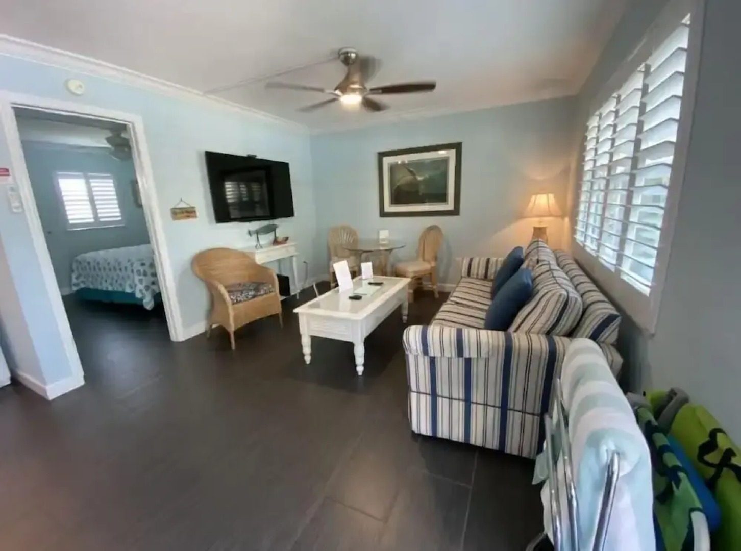 Gulf Holiday by Beachside Management