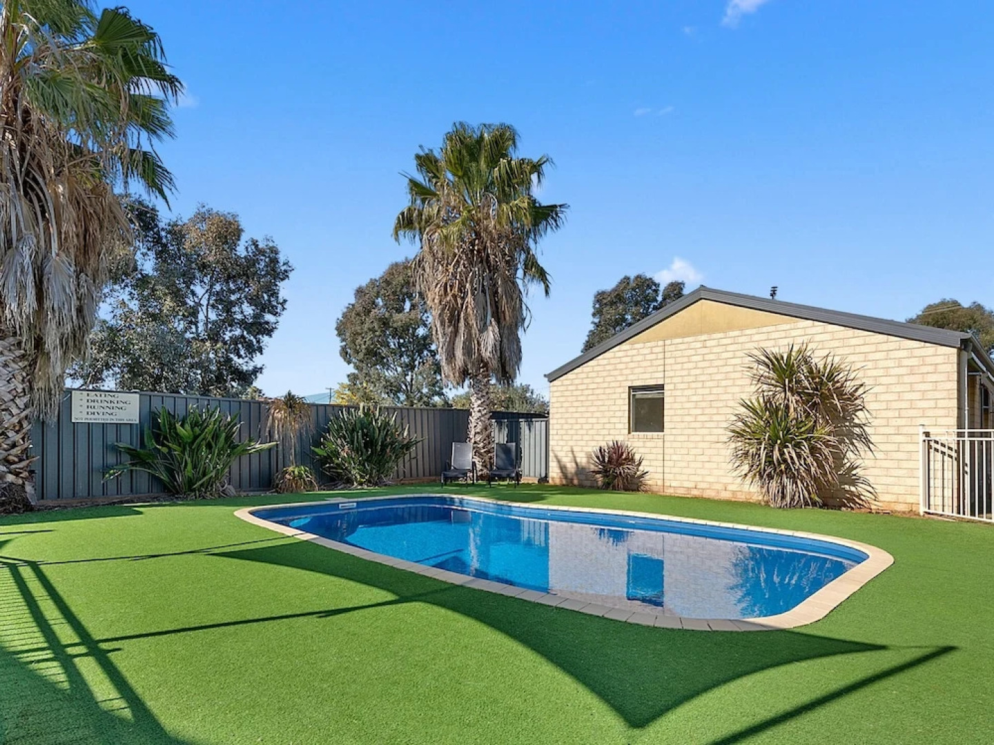 Kennedy Holiday Resort