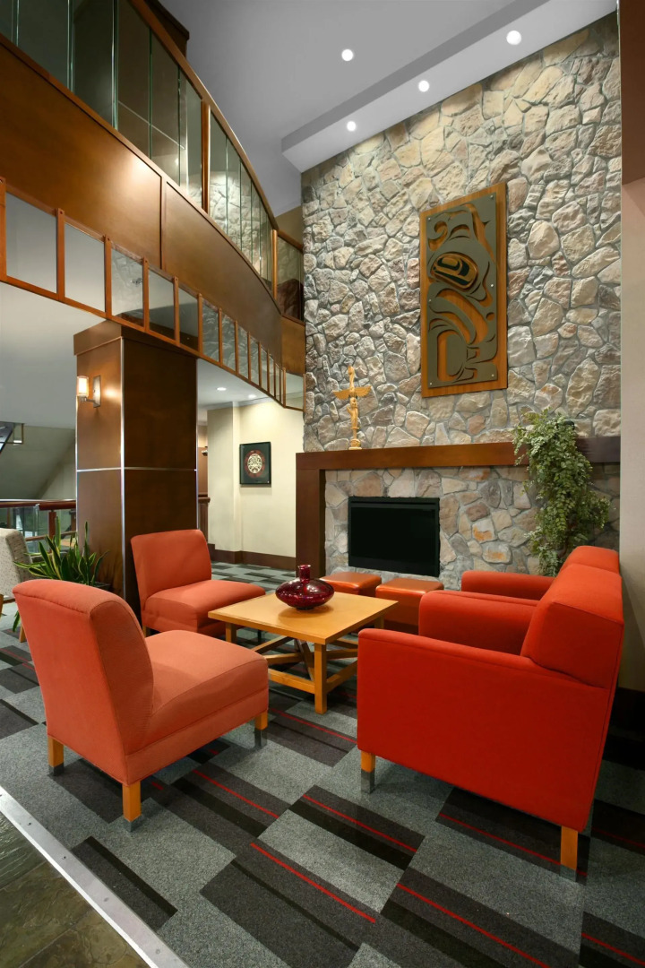 Four Points by Sheraton Victoria Gateway