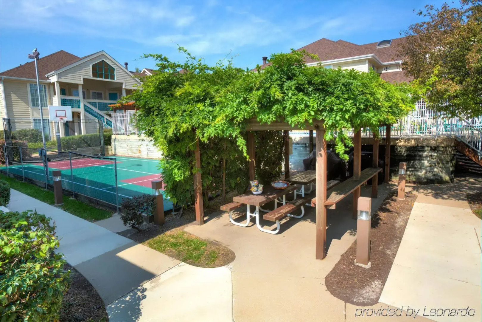 Sonesta ES Suites Somerset