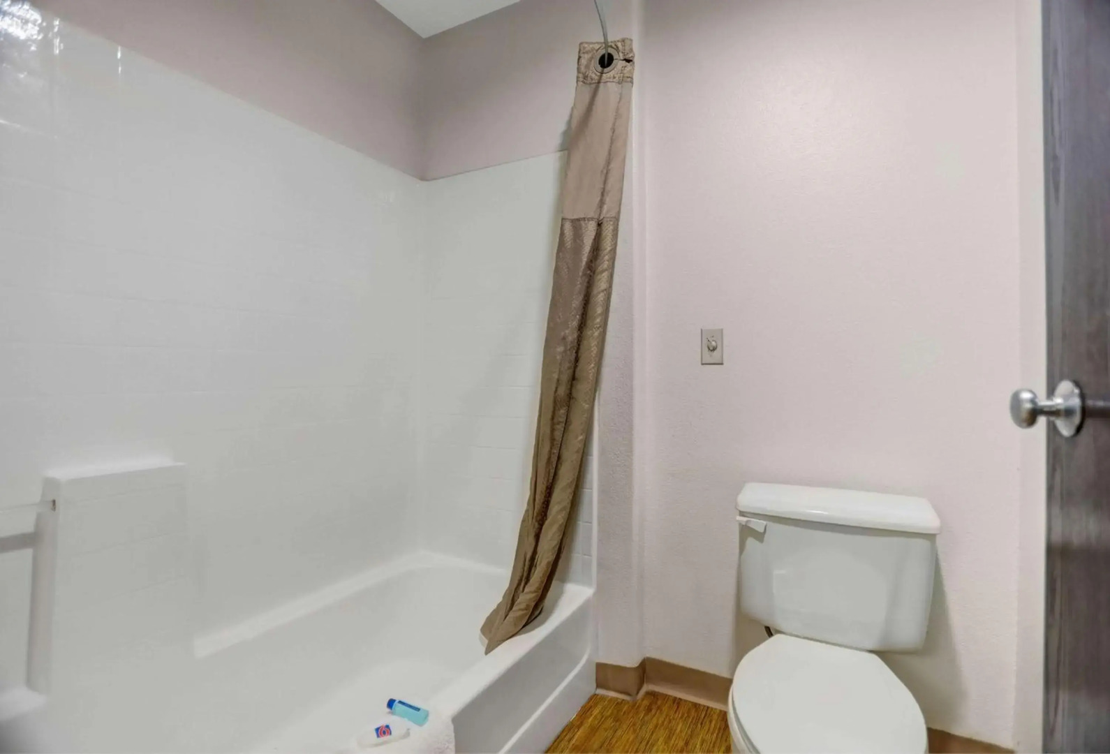 Motel 6 Apache Junction, AZ