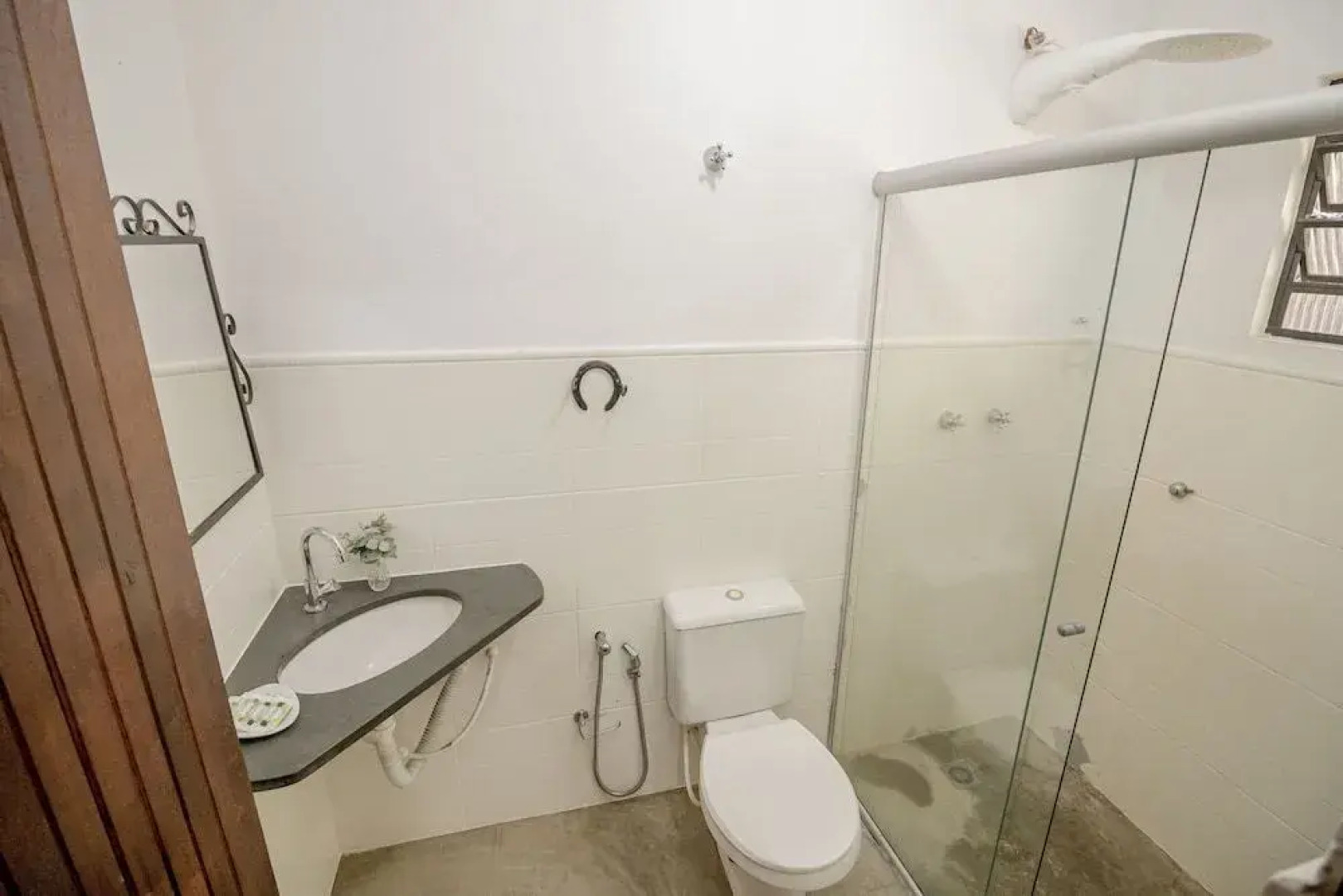 Hotel Fazenda Cachoeira da Furna