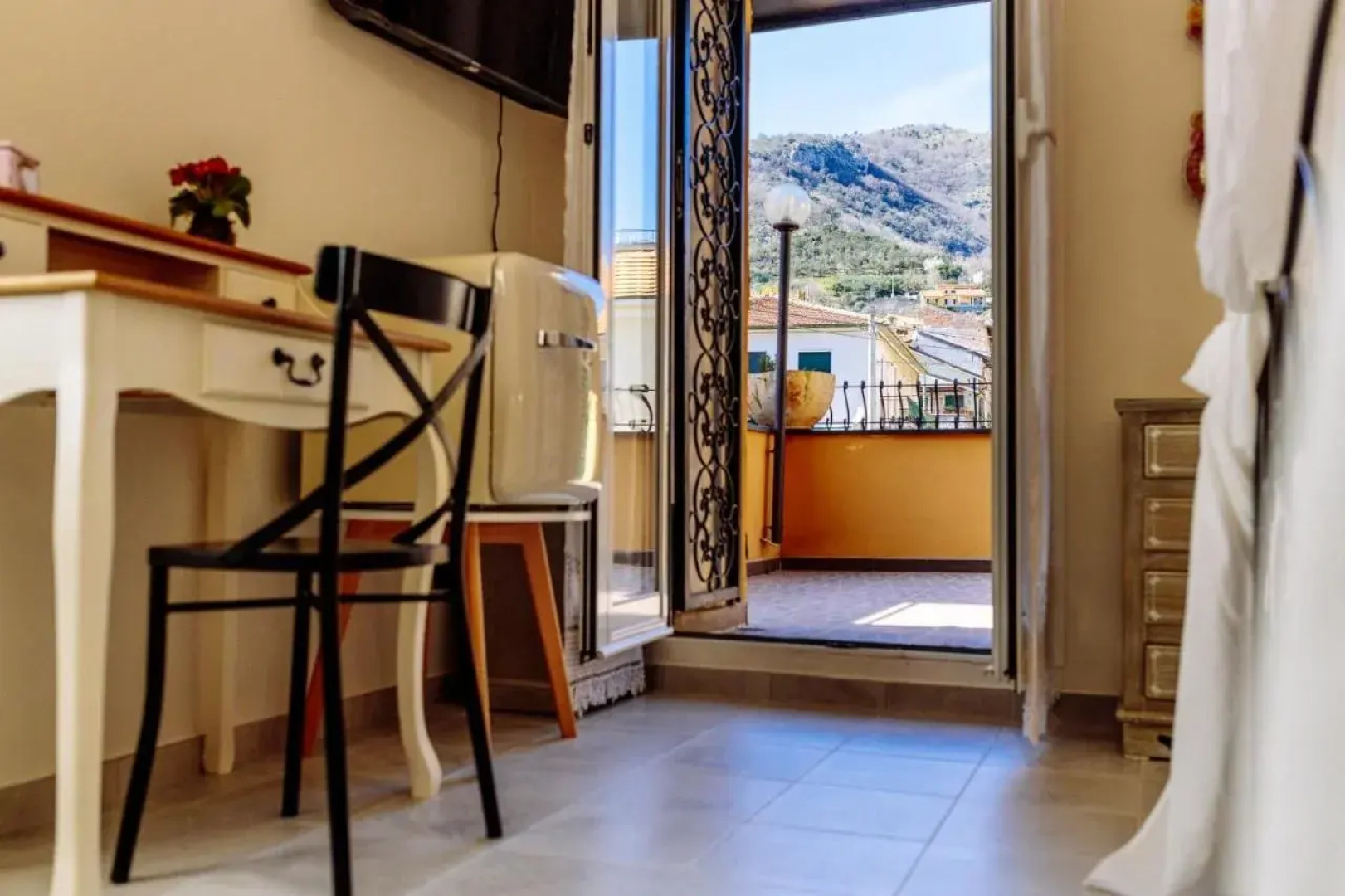 Come Nelle Favole the Classic B&B