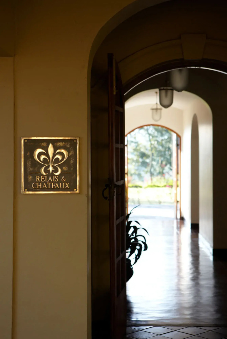 Ceylon Tea Trails - Relais and Chateaux - All Inclusive