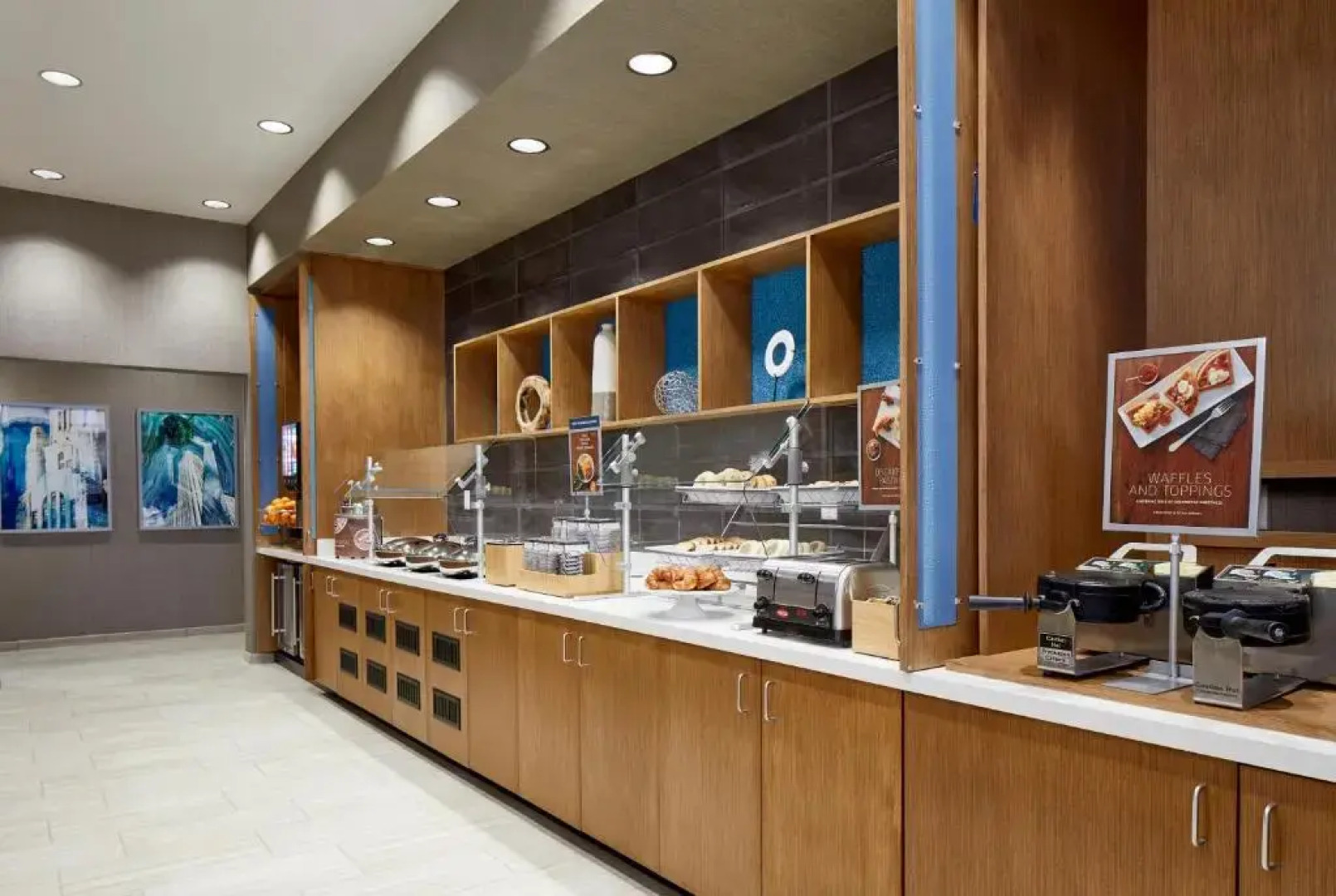 SpringHill Suites by Marriott Columbus Dublin