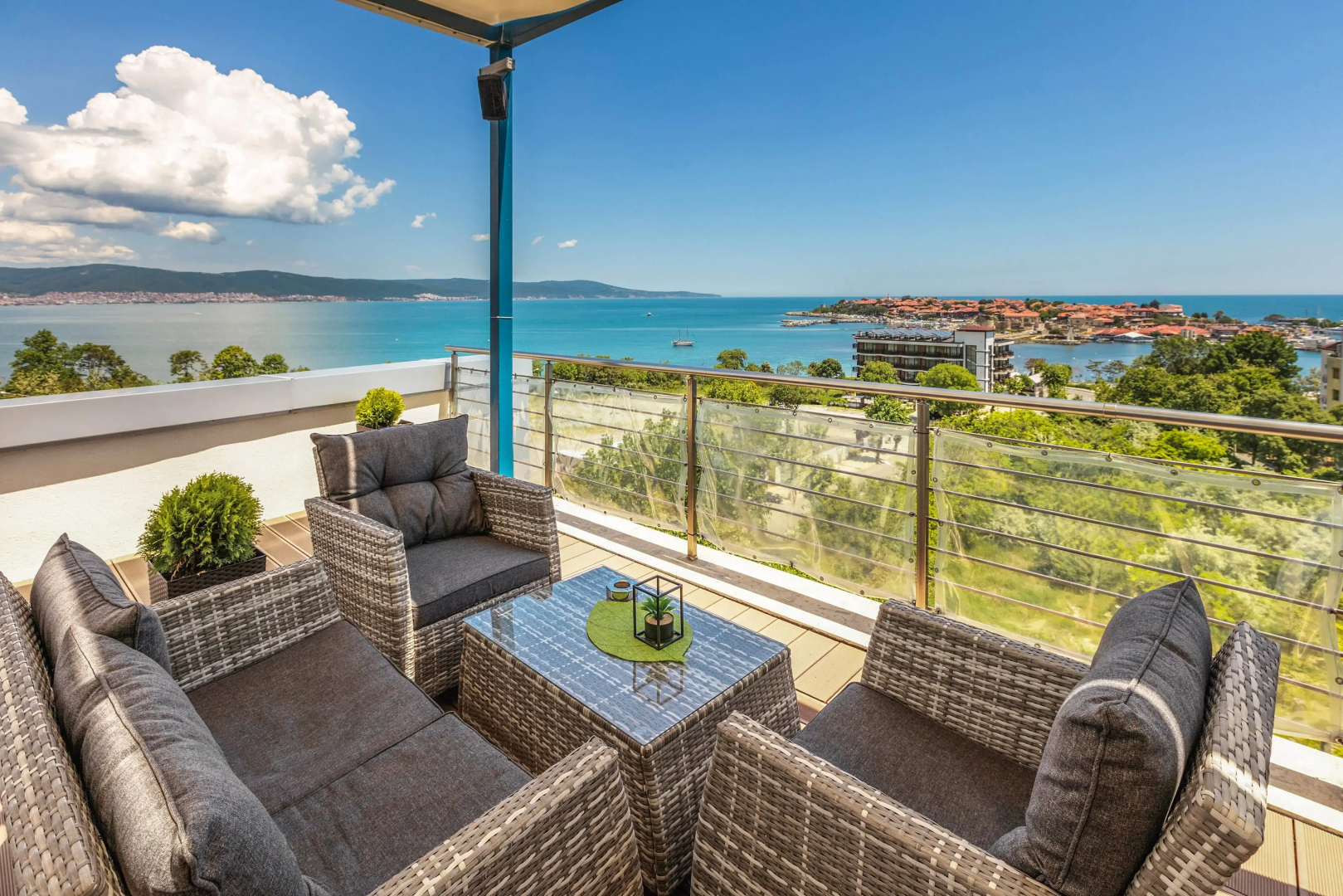 Sol Marina Palace — Adults Only over 16