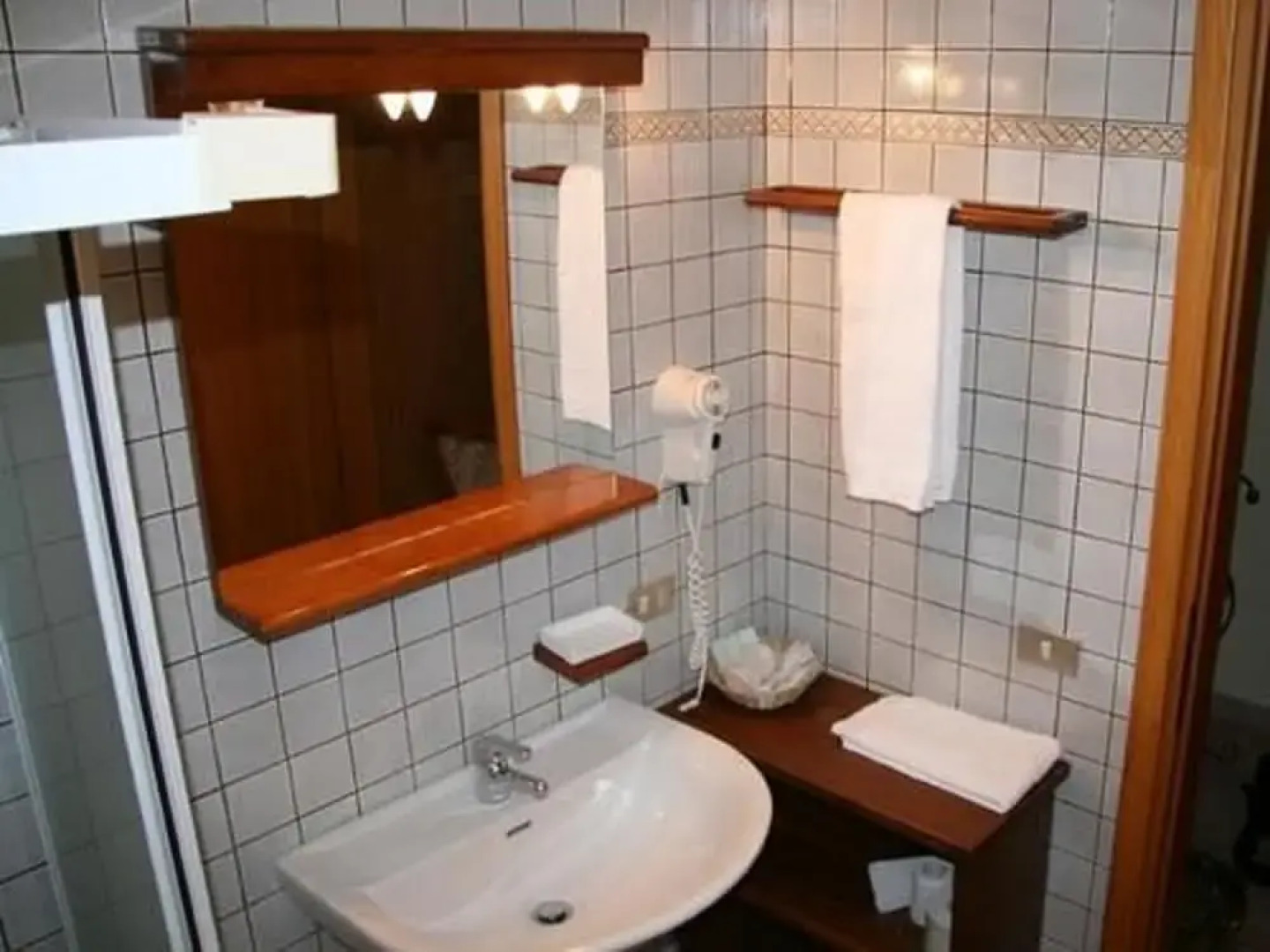 Gelindo dei Magredi Country Resort