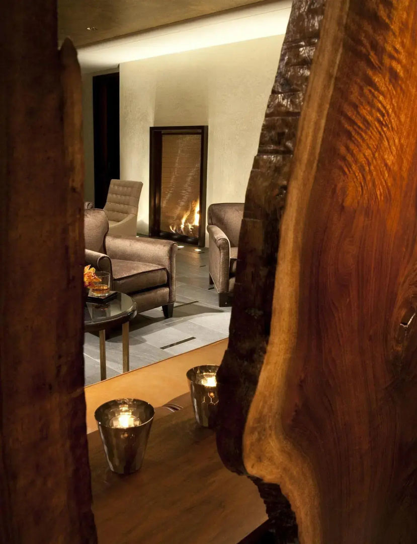 Rosewood Sand Hill