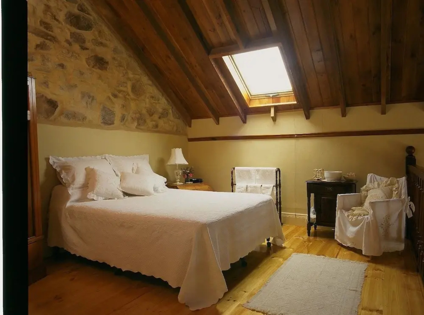 Clare Valley Heritage Retreat