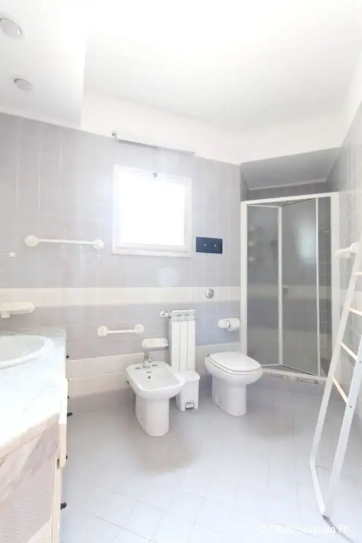 Villa With 5 Bedrooms in Partinico, With Private Pool, Enclosed Garden