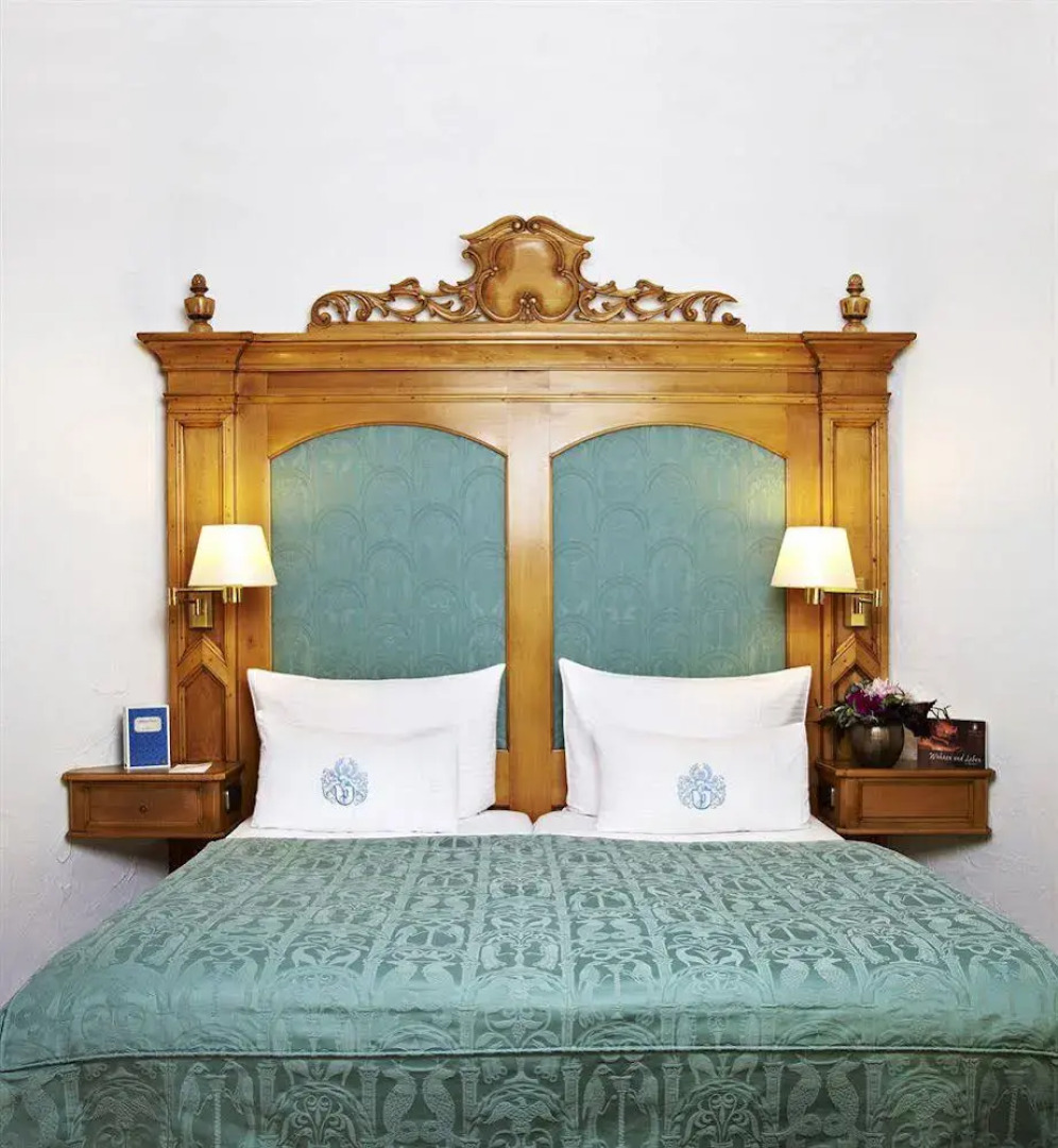 Prinzregent Am Friedensengel