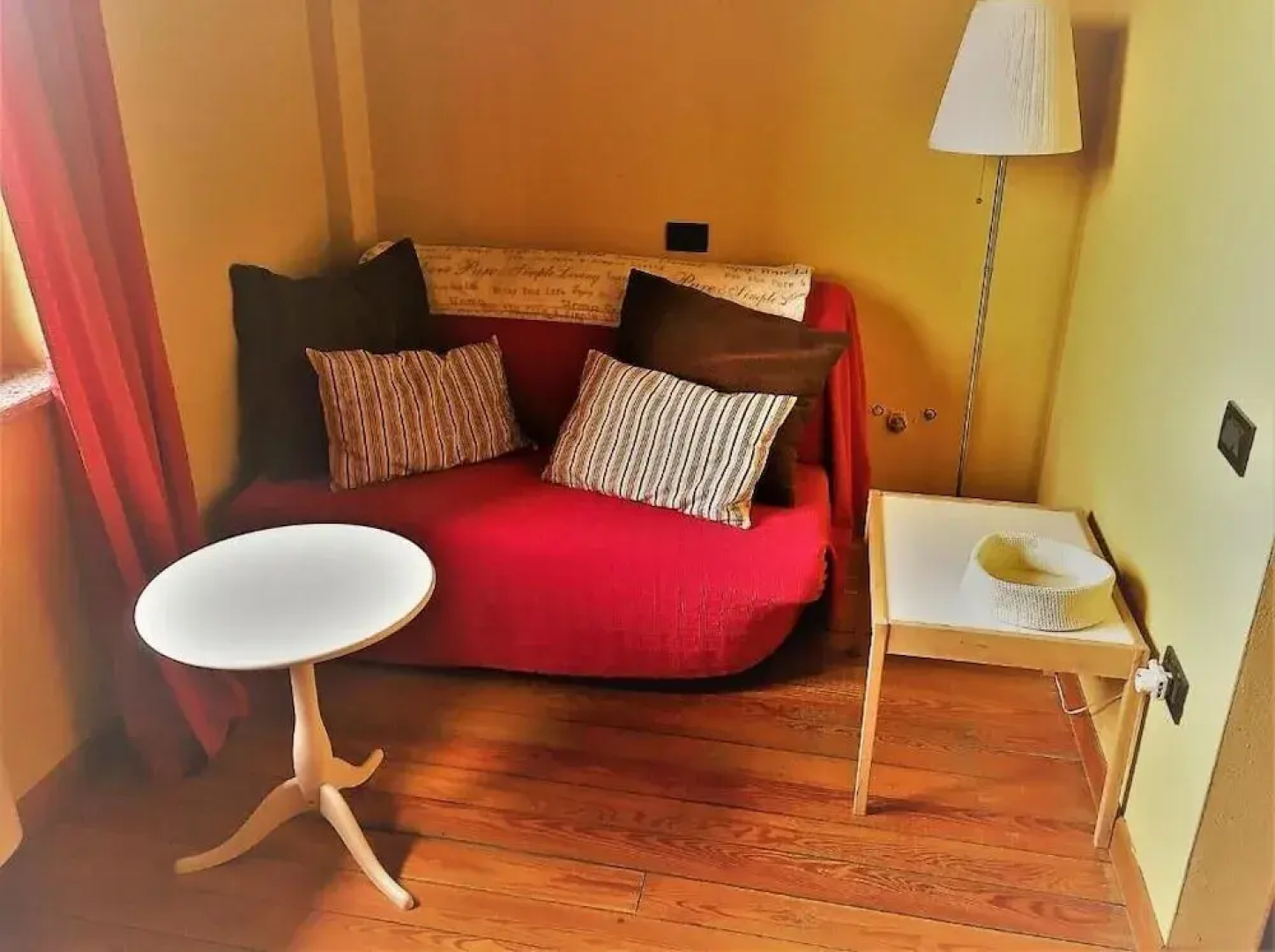 B&B Cascina Orto
