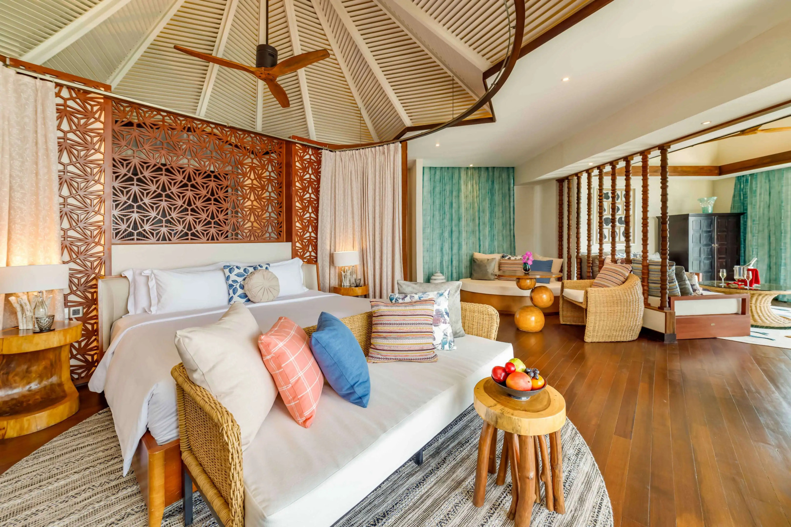 Ozen Reserve Bolifushi- All Inclusive with Free Transfers