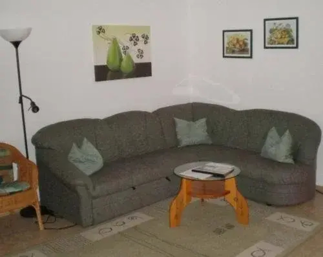 Ferienhaus Stockinger