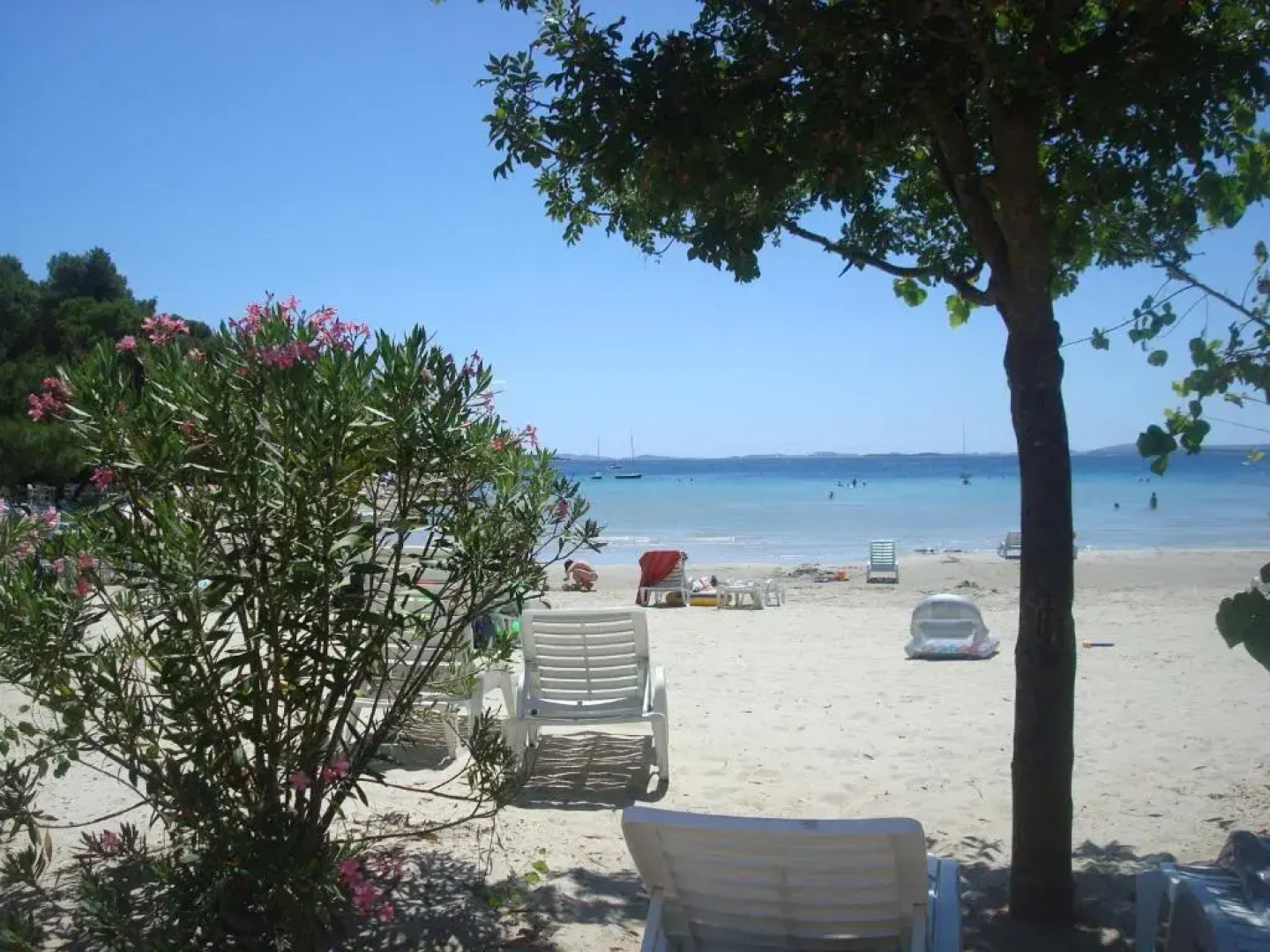 Holiday Home Pine Villa