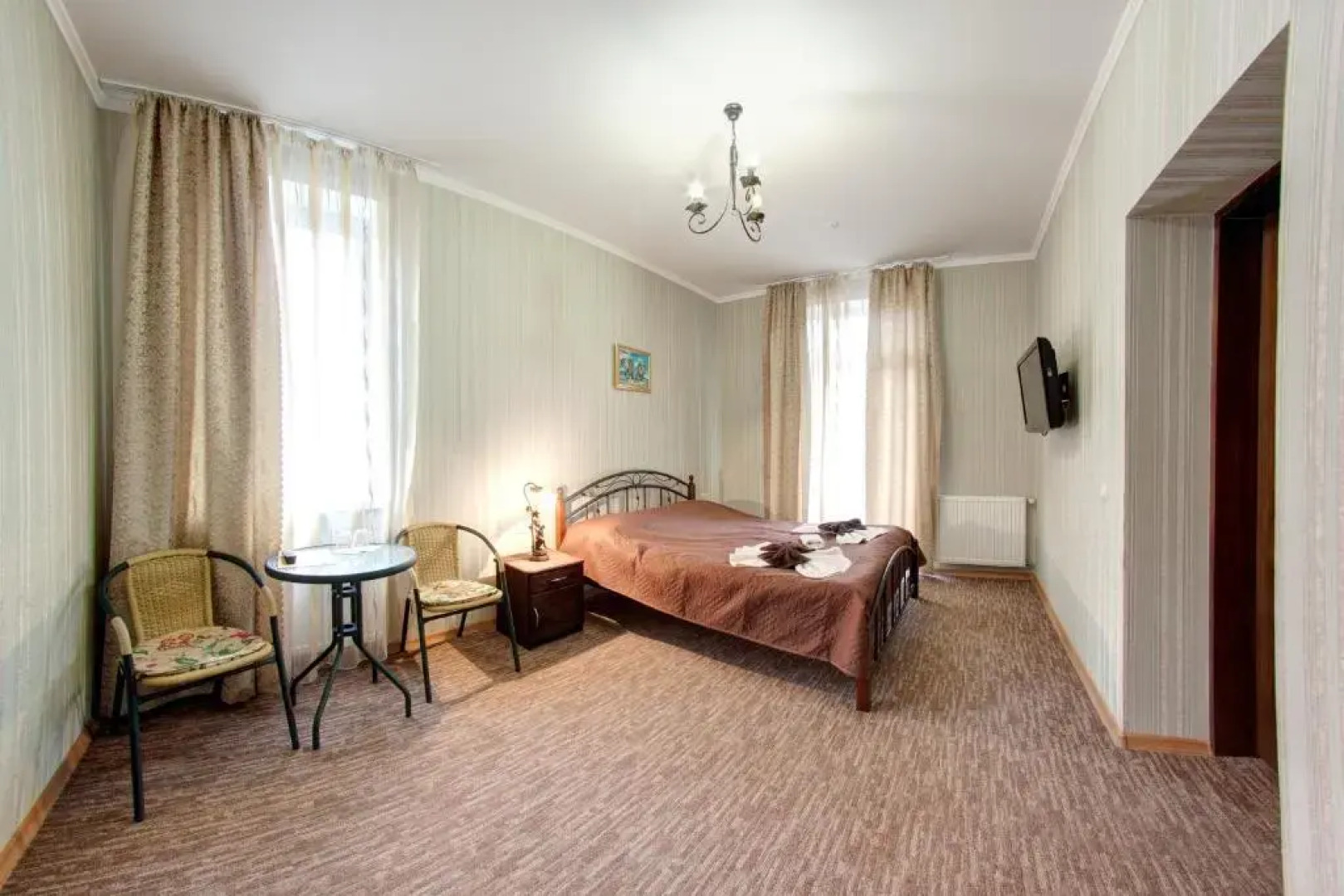 Отель «София»