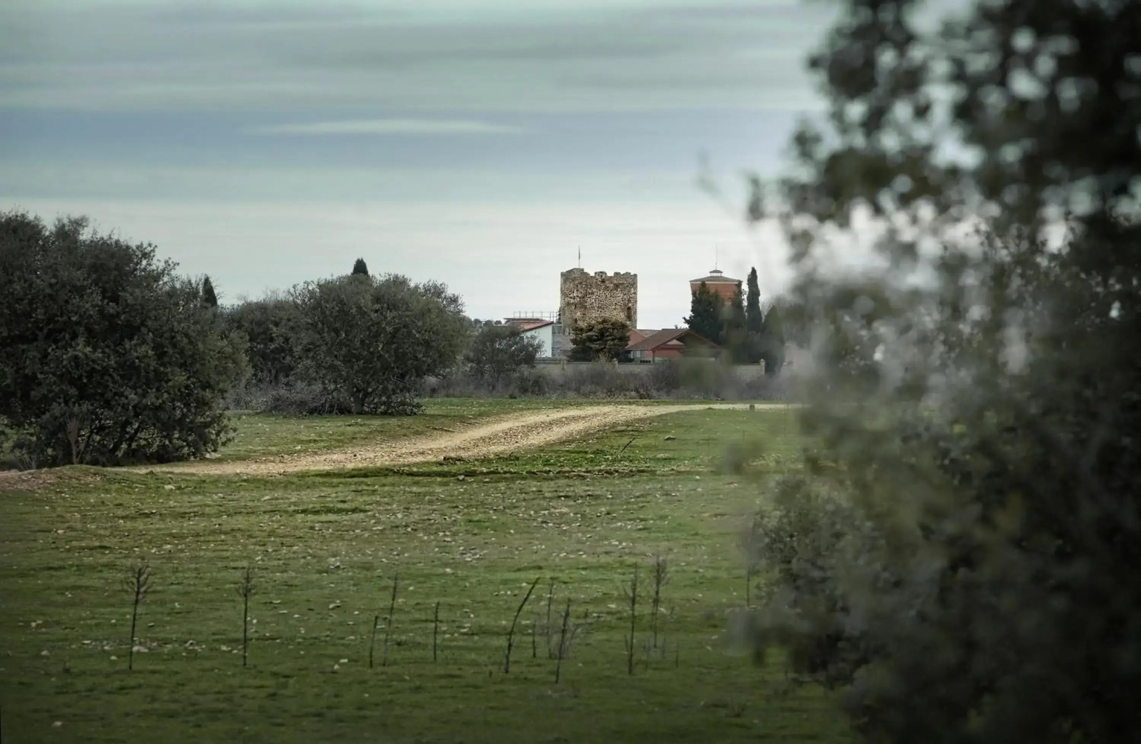 Señorío de Los Bazán