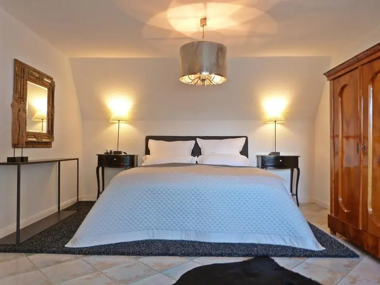 Domizil zwischen den Meeren