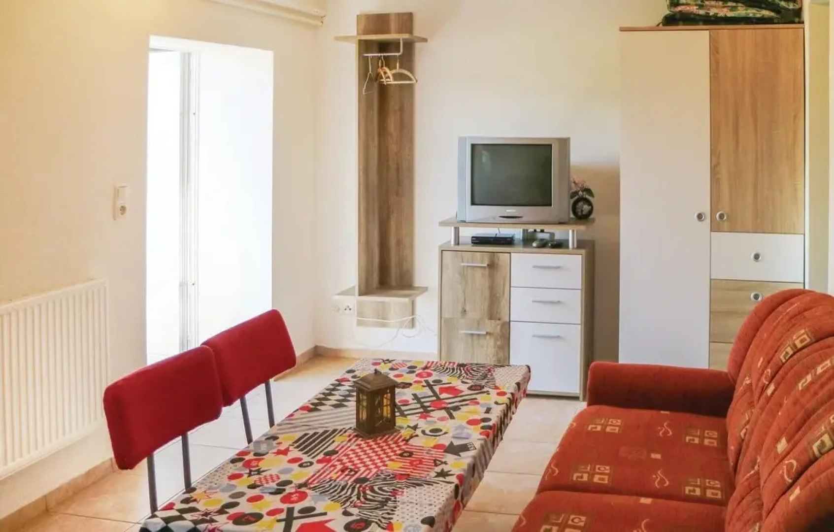 Awesome Home in Bresewitz With