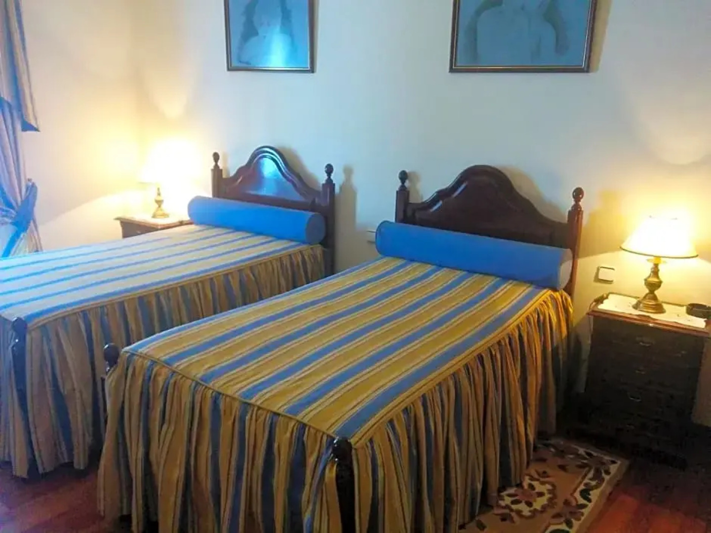 Hospedaria A Varanda