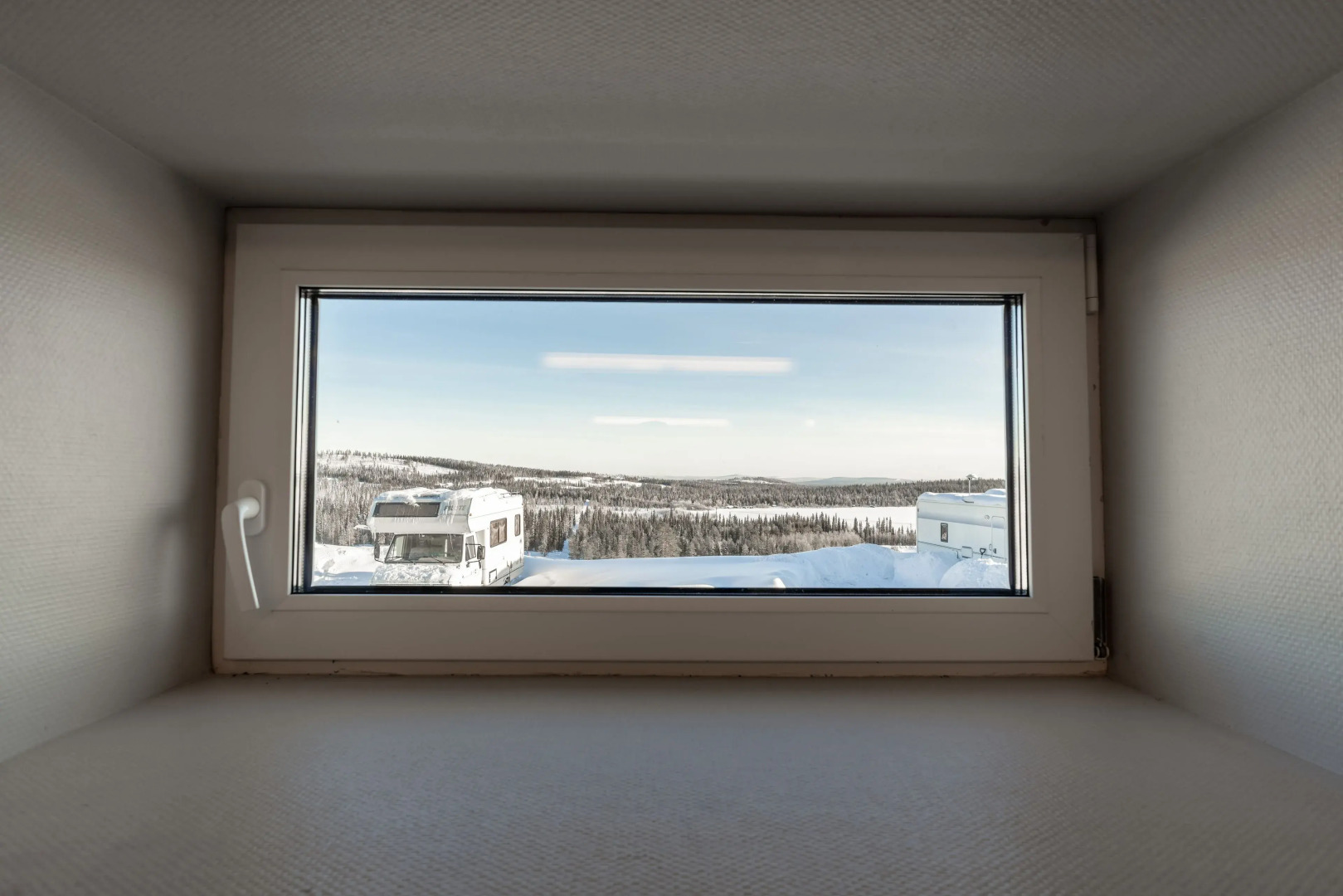 Dundret Laplands Fjällhem