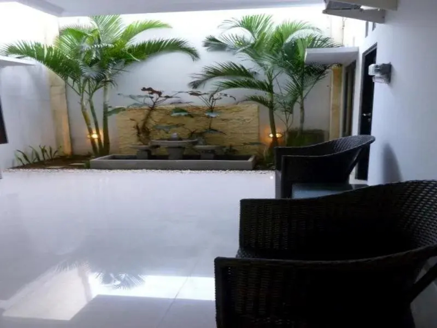 Griya Widhi Guest House