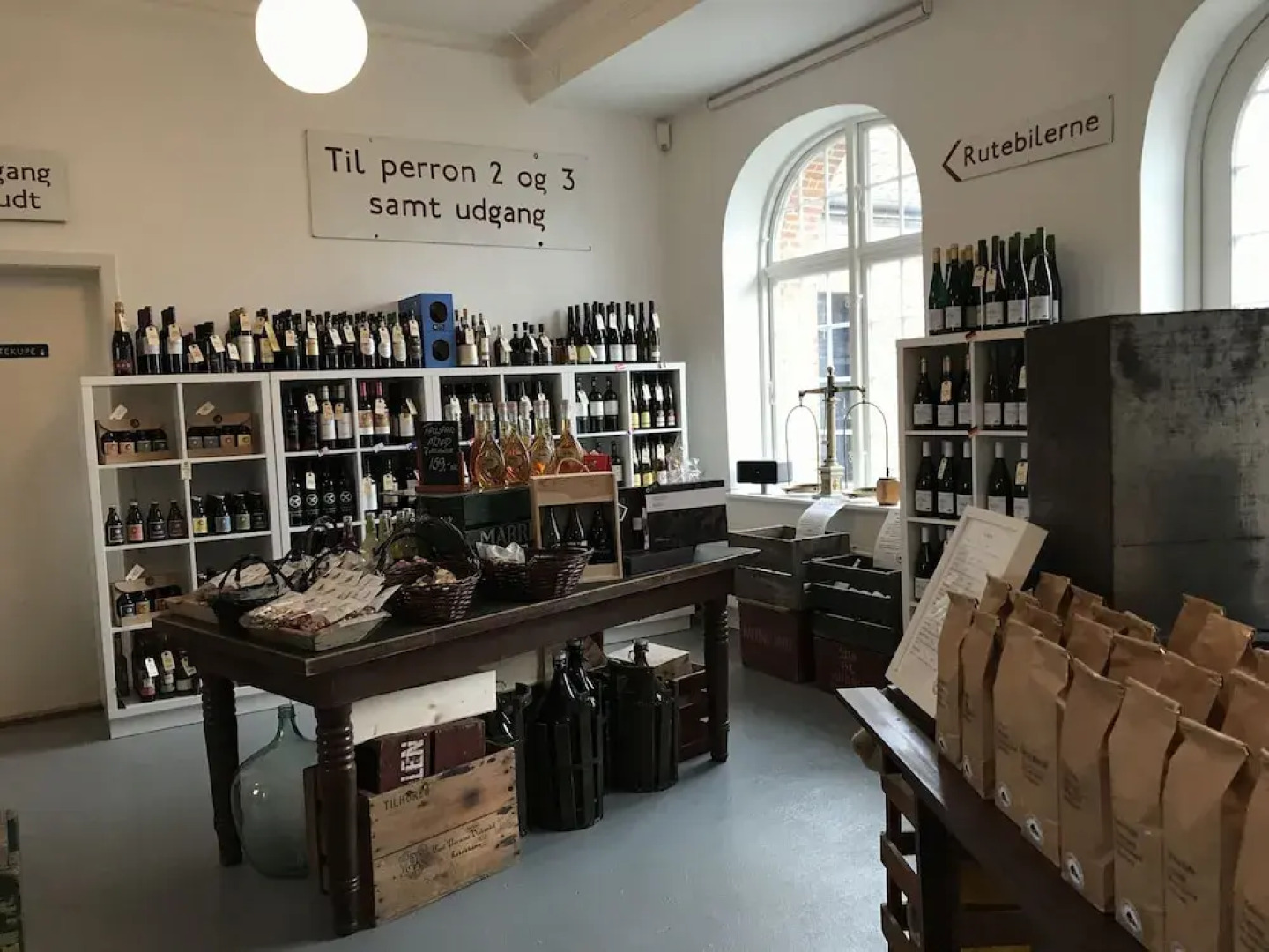 Anettes Bed & Breakfast Falster