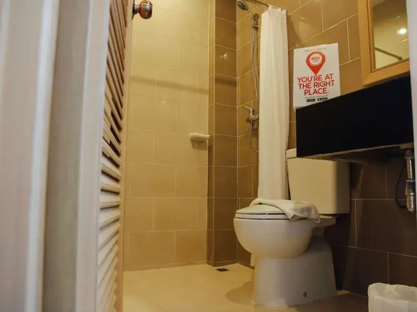 Nida Rooms Udon Thani Town 424