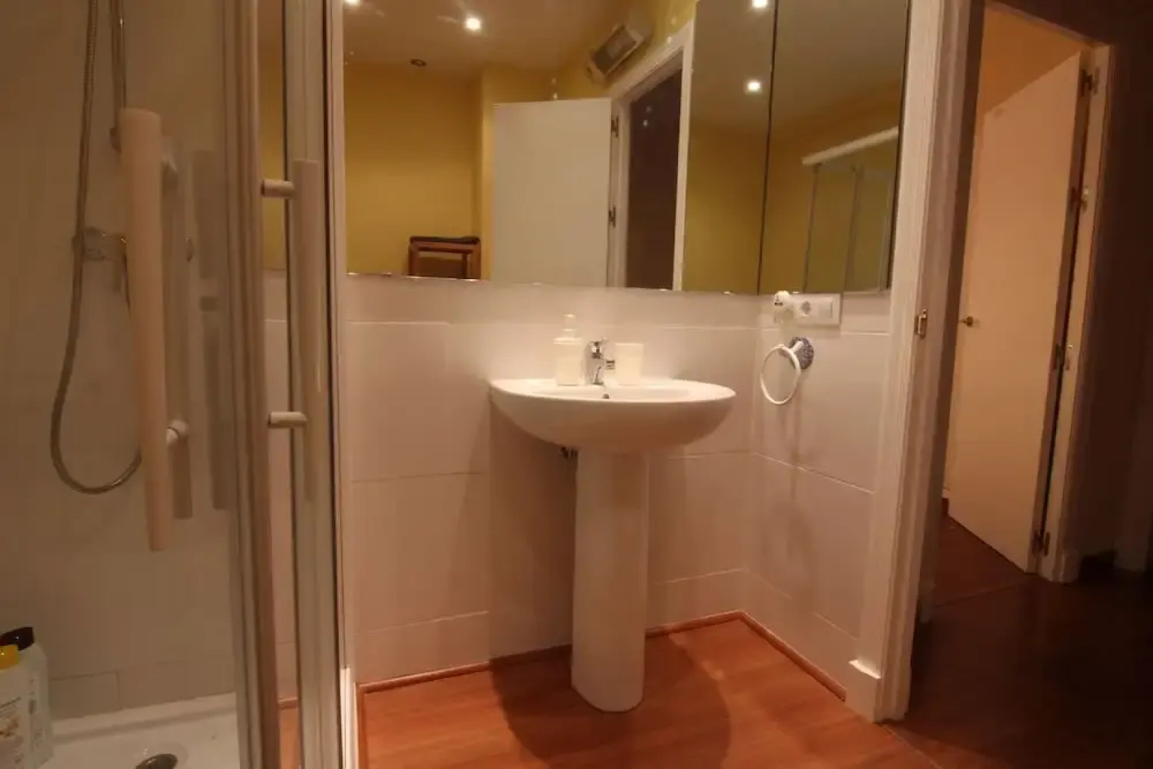 Apartamento Océano Family Home