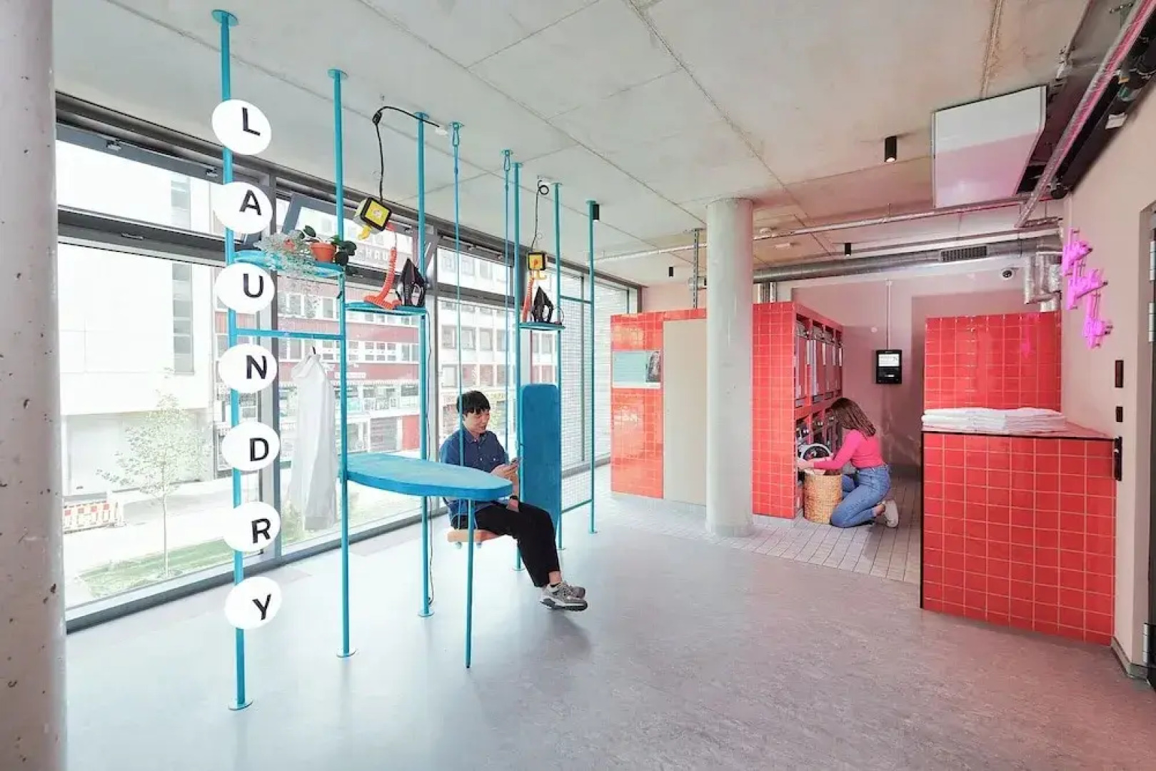 Basecamp Student Dortmund