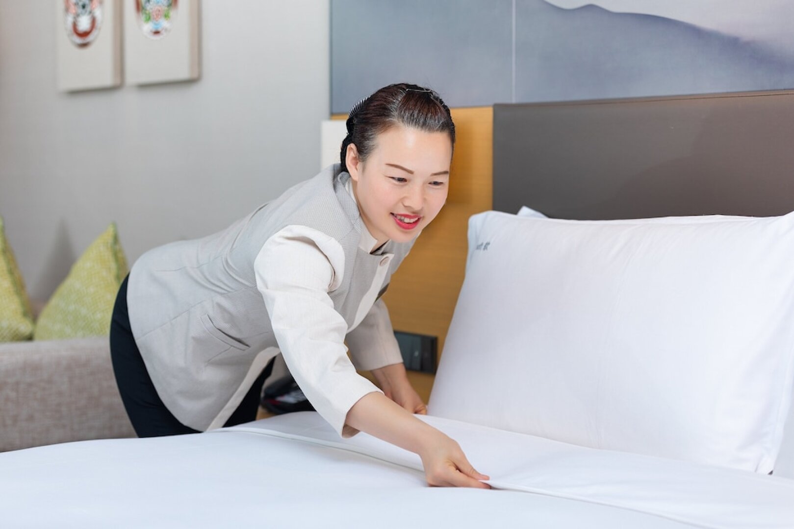 Holiday Inn Baoji Central by IHG