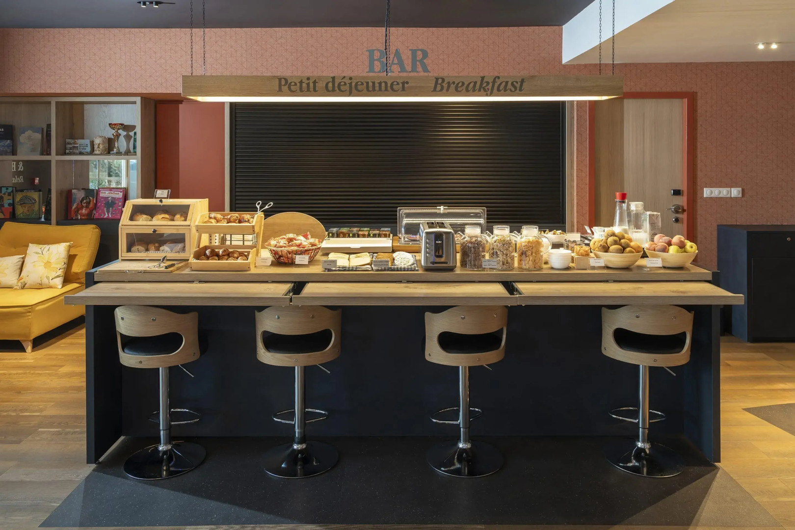 Sure Hotel by Best Western Dole