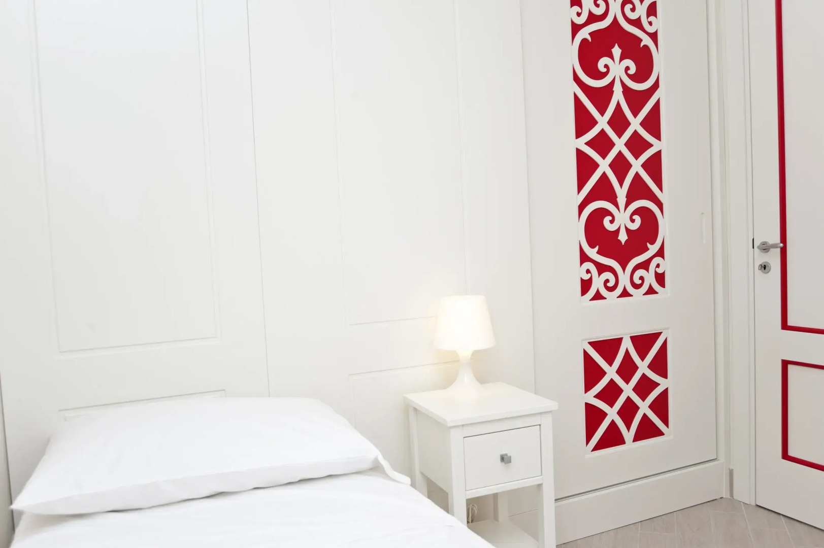 Hotel Residence Il Porto