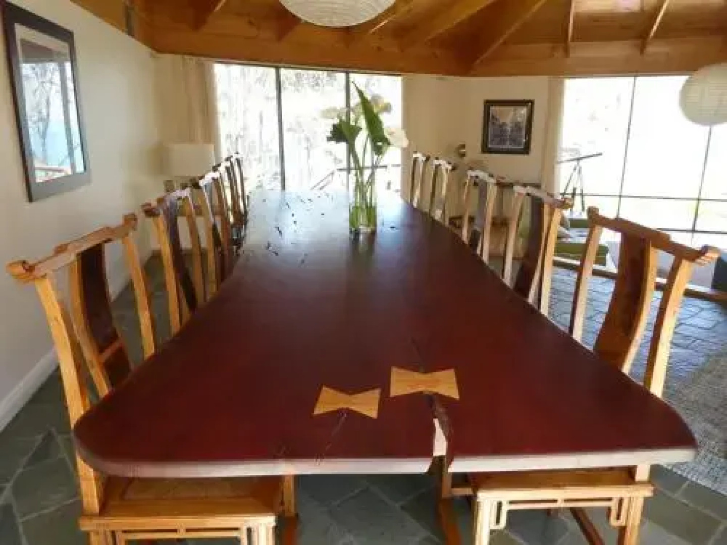 Osprey Lodge Beachfront Bed & Breakfast