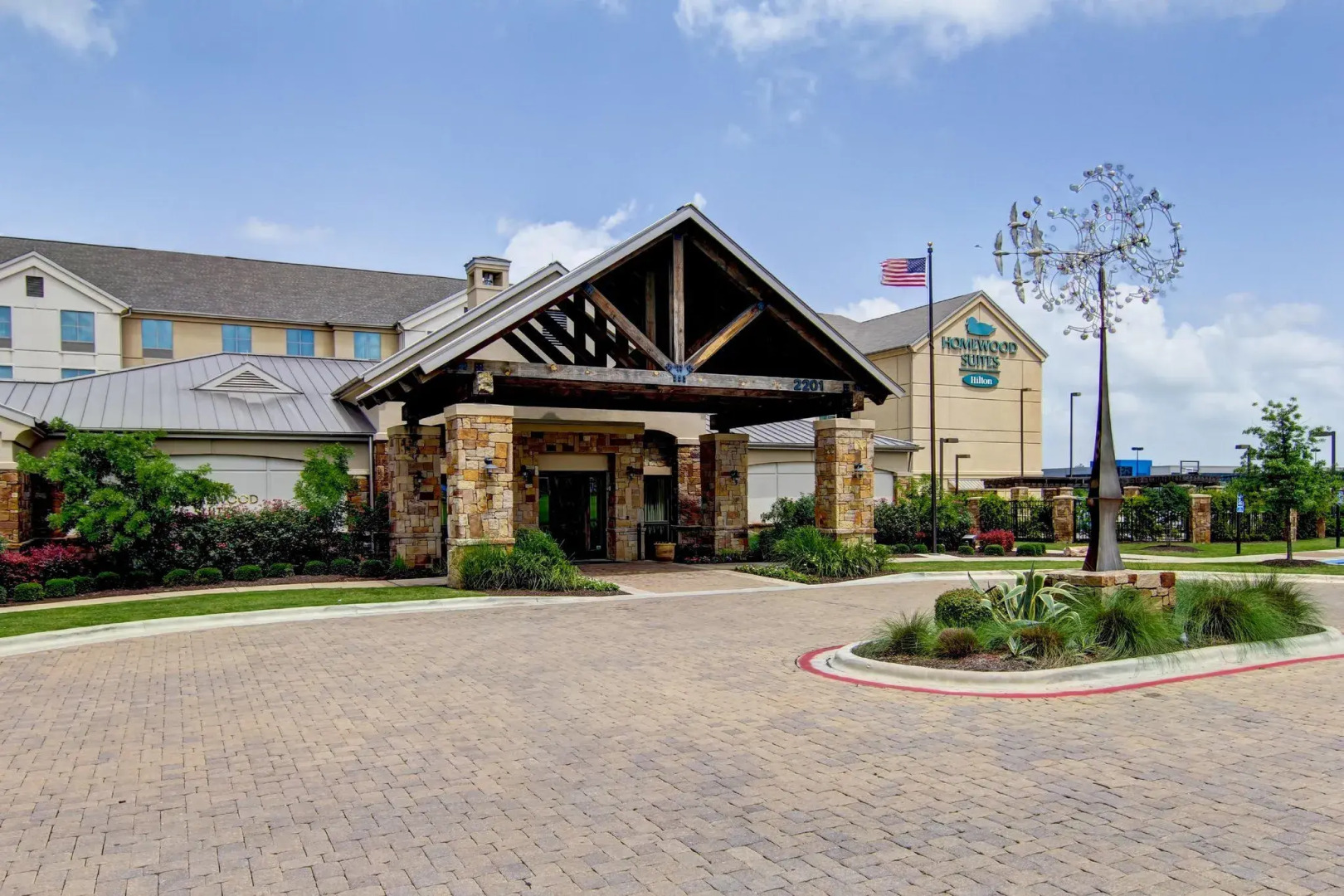 Homewood Suites by Hilton Austin/Round Rock, TX