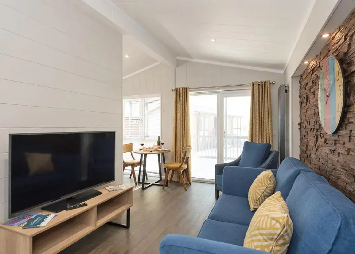 Norfolk Woods Resort And Spa