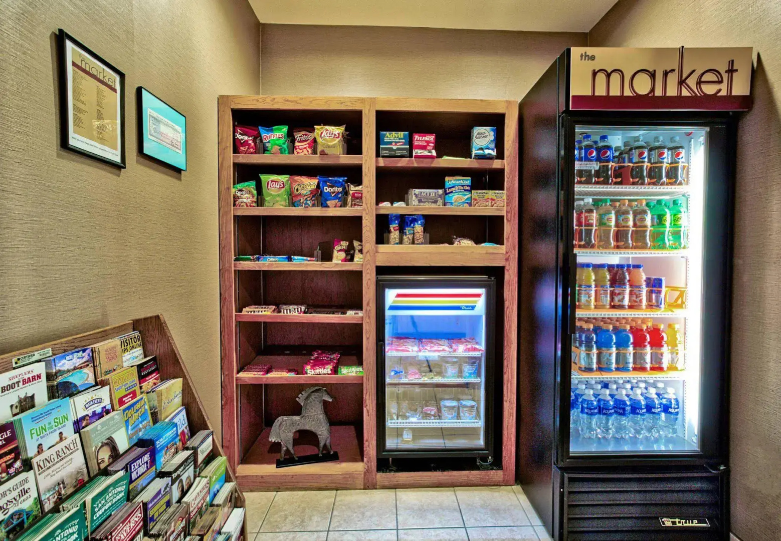 Fairfield Inn & Suites by Marriott McAllen Airport