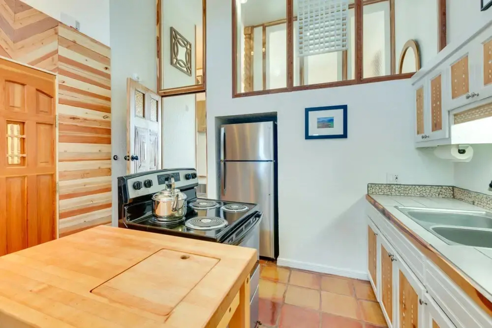 'La Colina' Condo w/ Unobstructed Sunset Views!