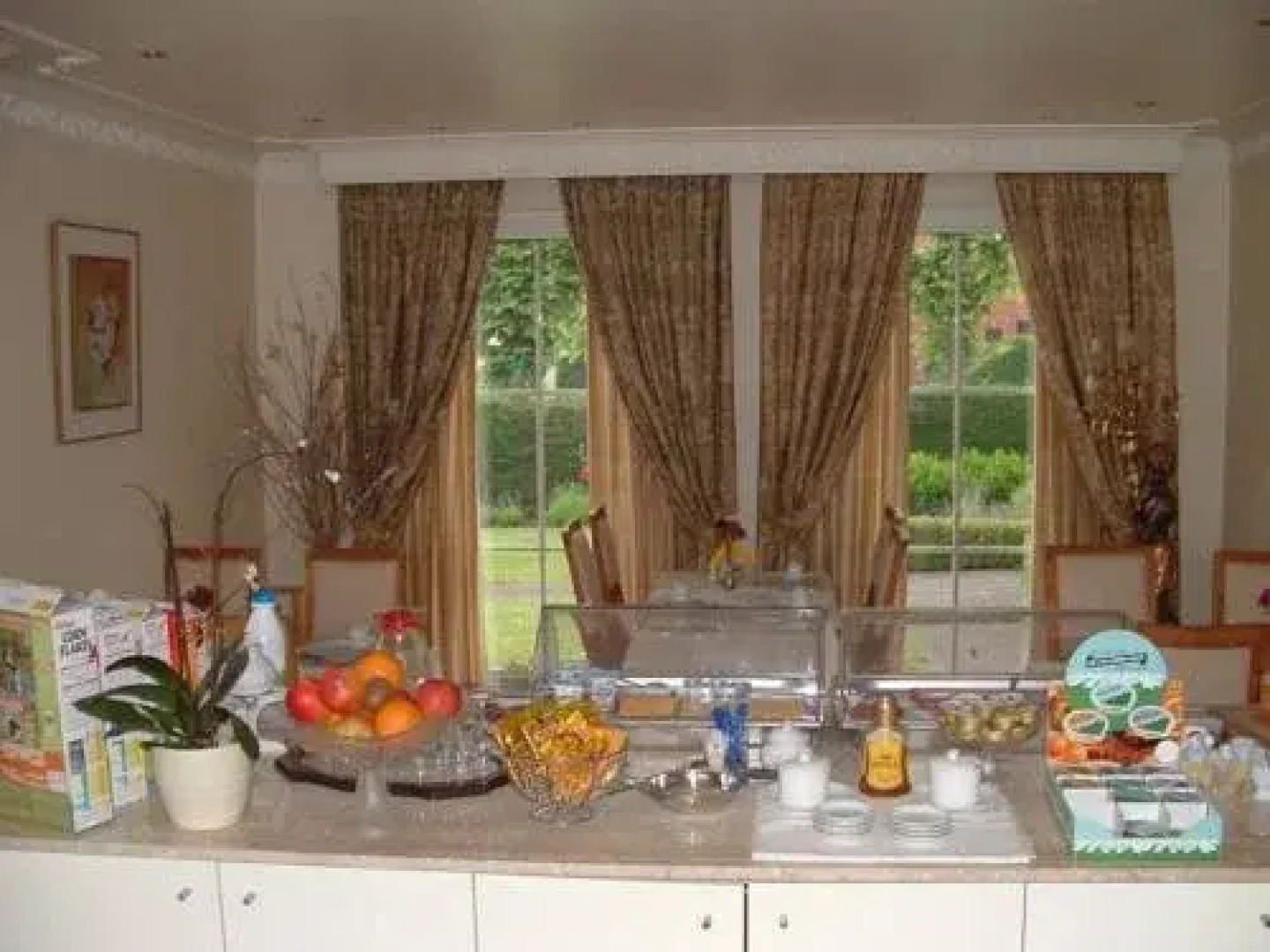 B&B Bij Lieve en Jos