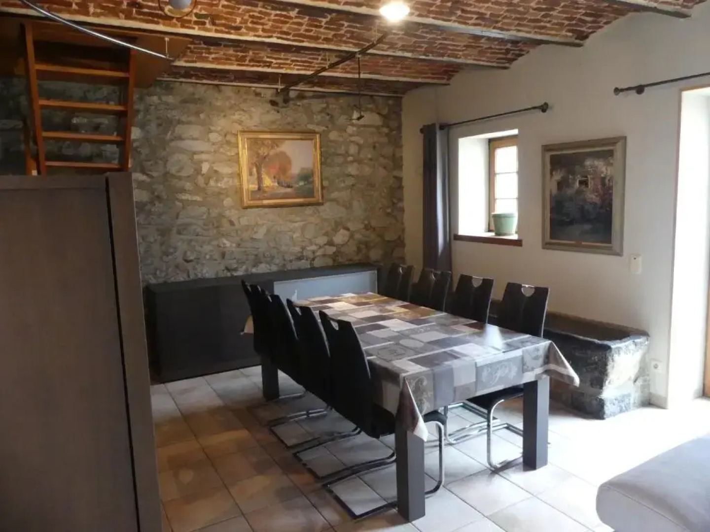 Ferme Chateau Laneffe