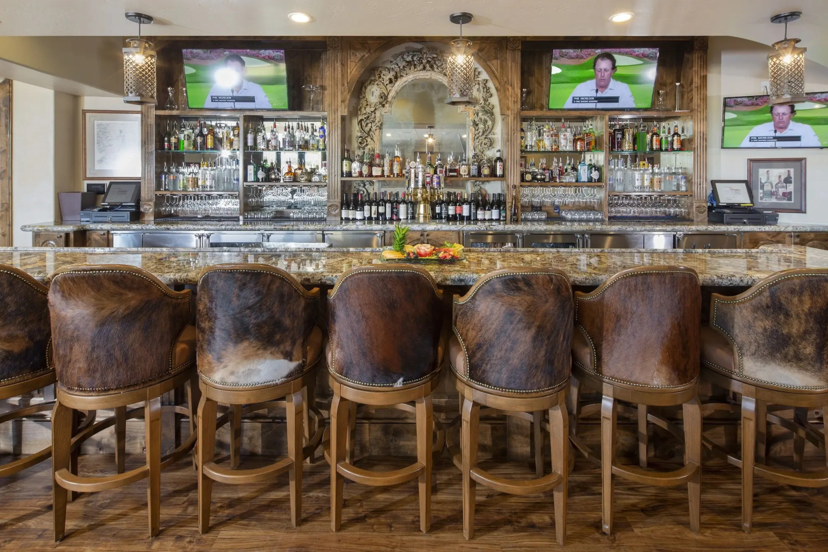 The Murieta Inn & Spa