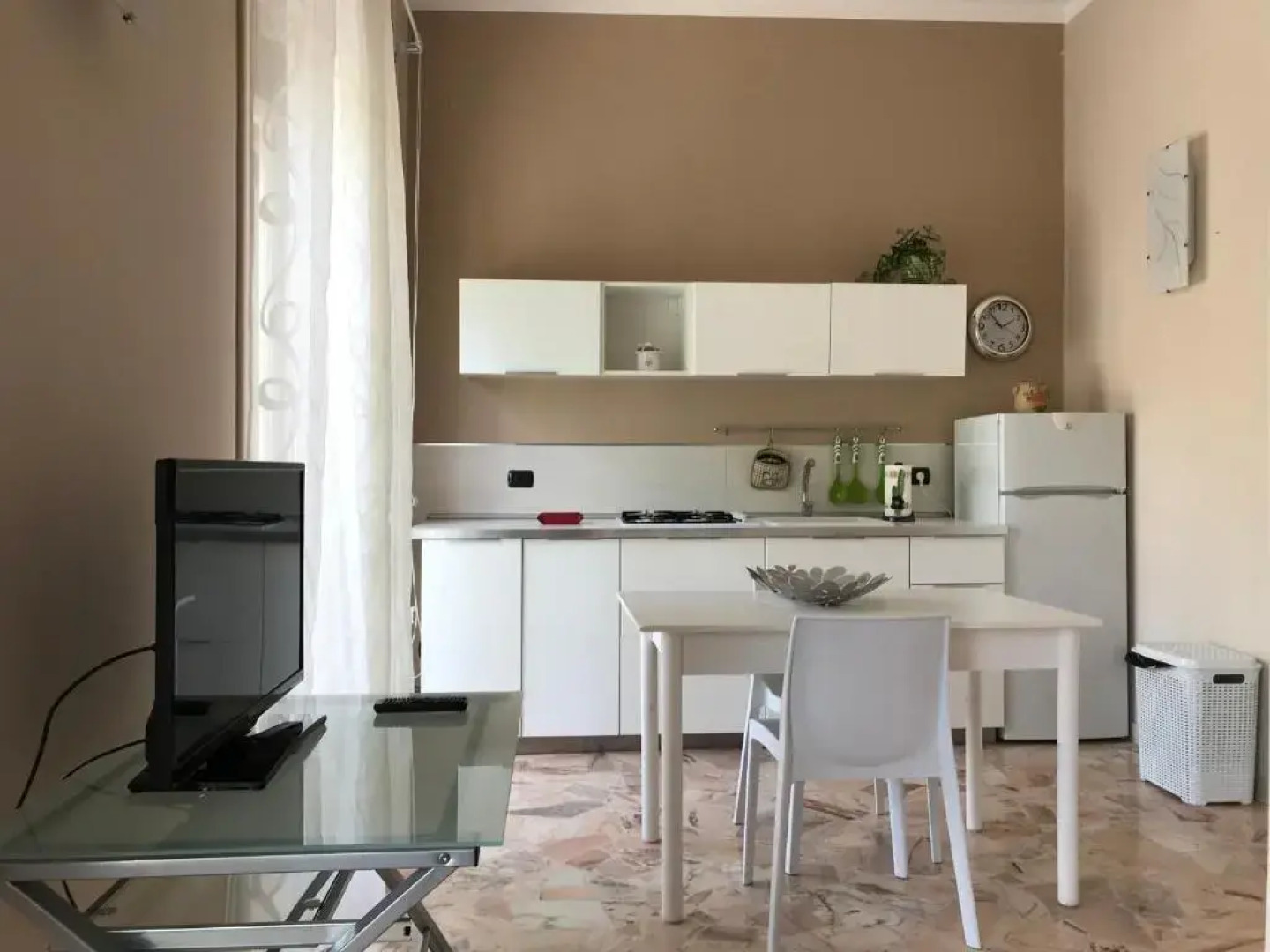 B&B and Apartments Le Torrette