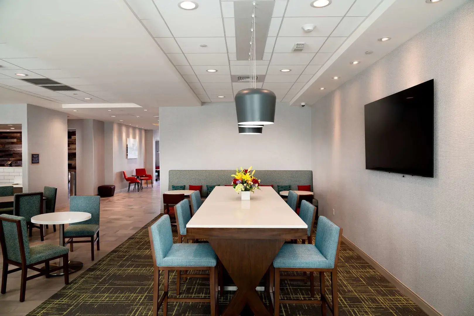 Home2 Suites by Hilton Riverside March Air Force Base