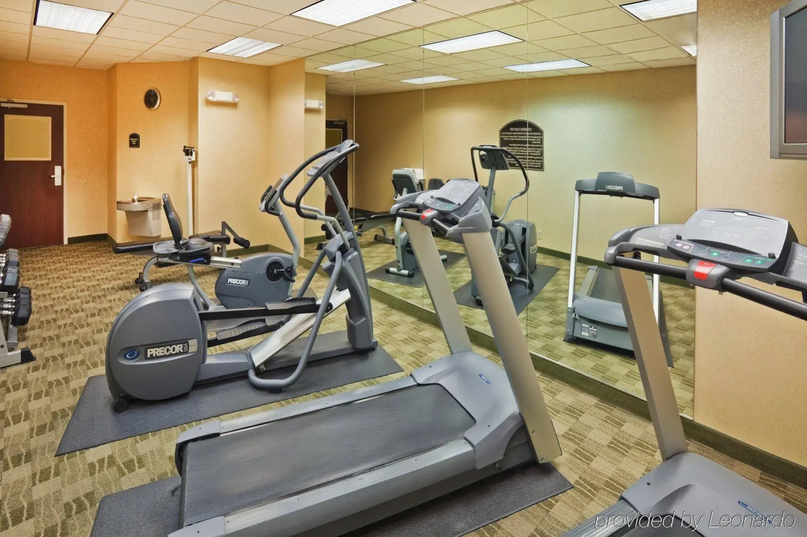 Holiday Inn Express & Suites McAlester by IHG