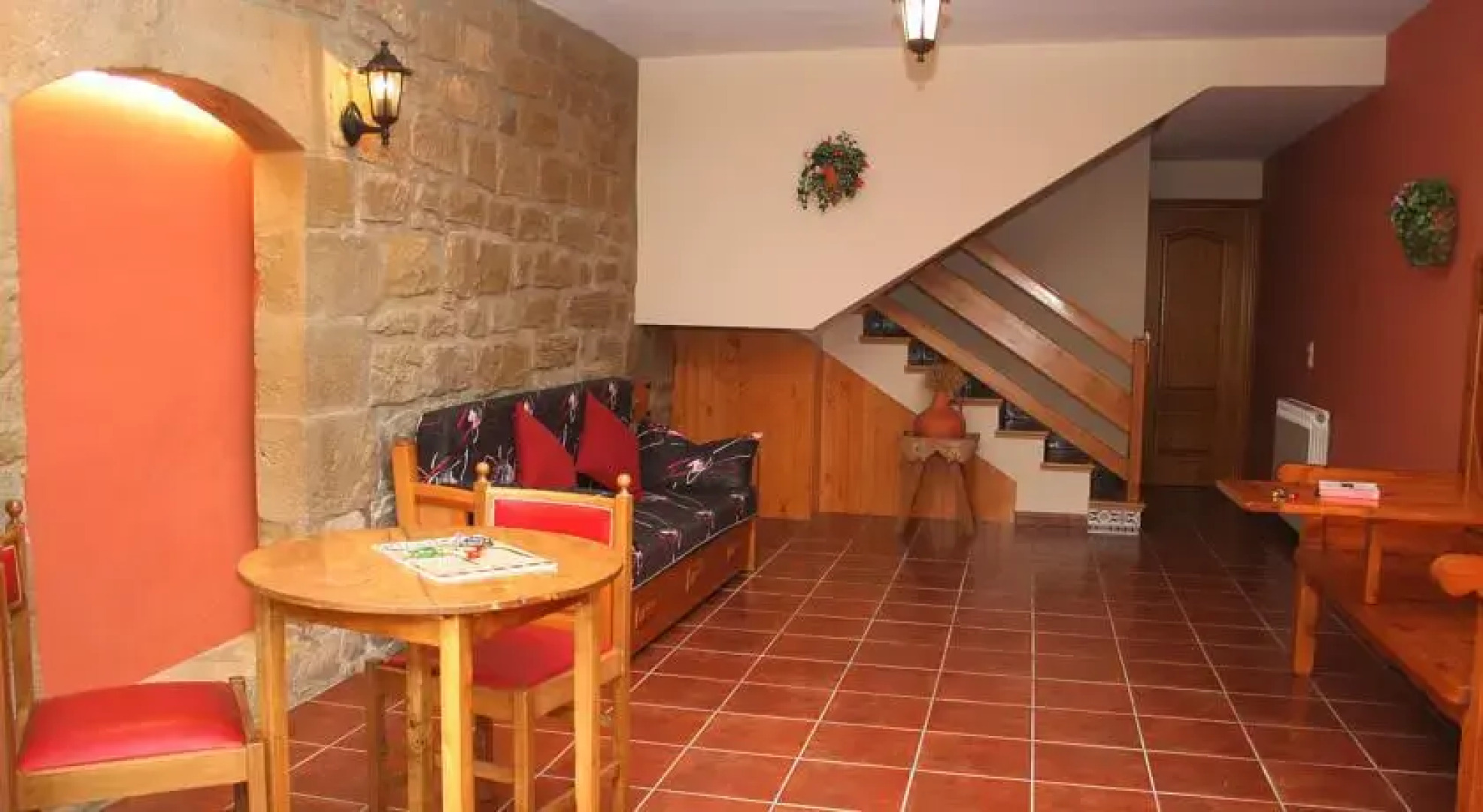 Caserón El Remedio II