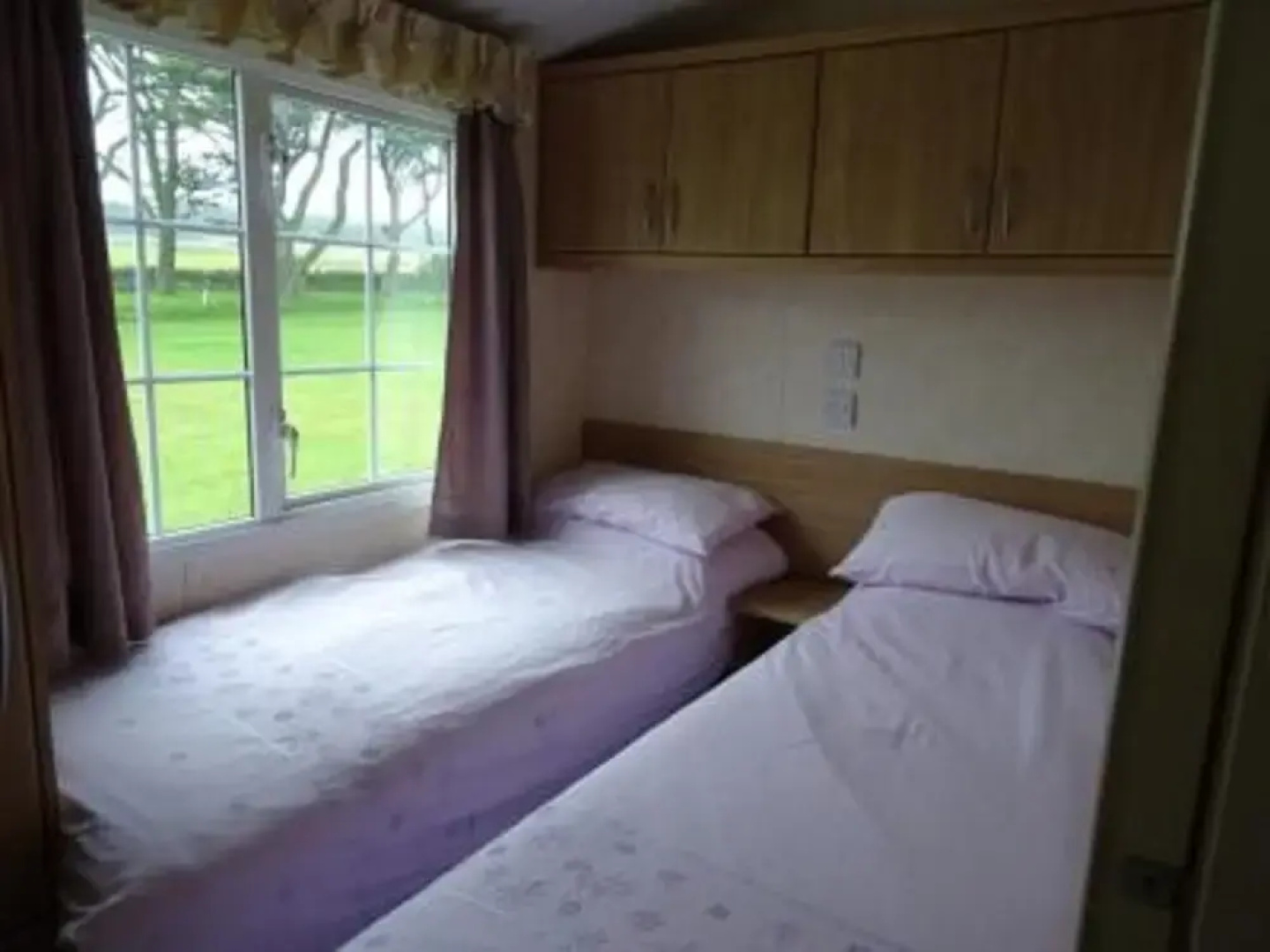 Inver Caravan Park