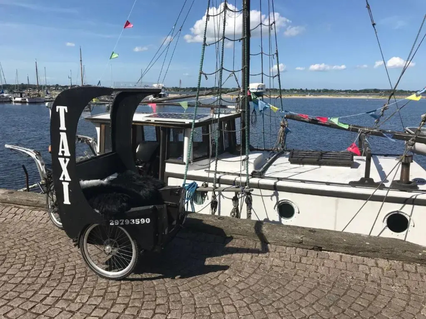 Villa Wiegand - a room with a view