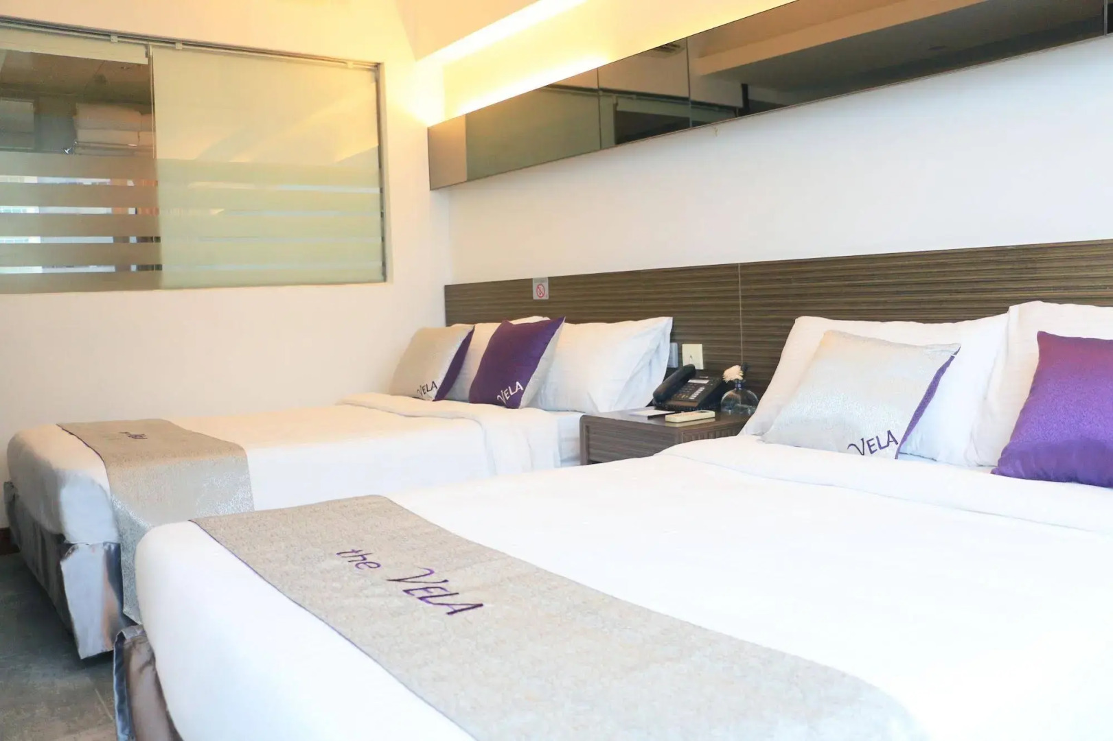 The VELA Hong Kong Causeway Bay