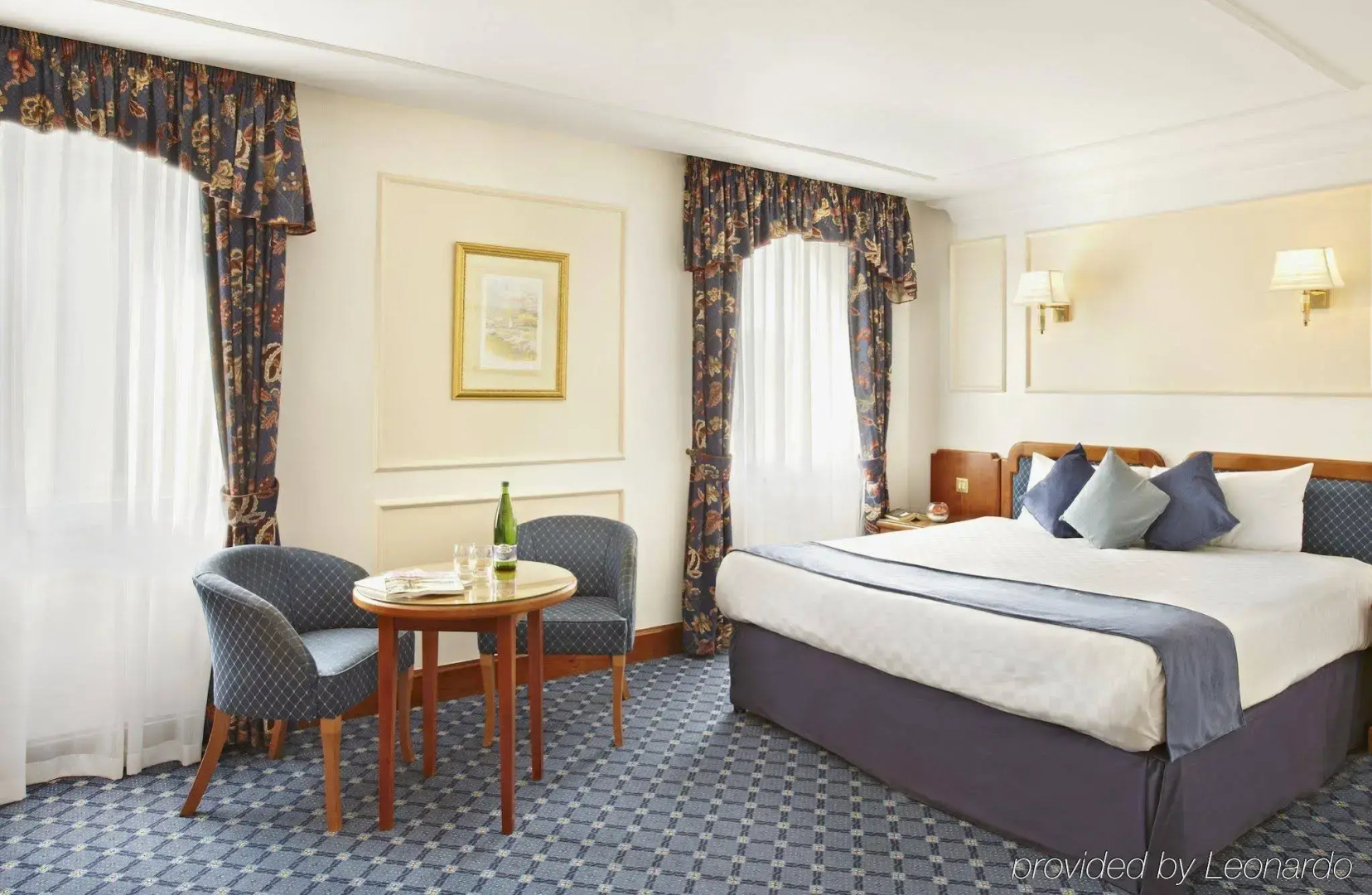 Thistle London Heathrow Terminal 5