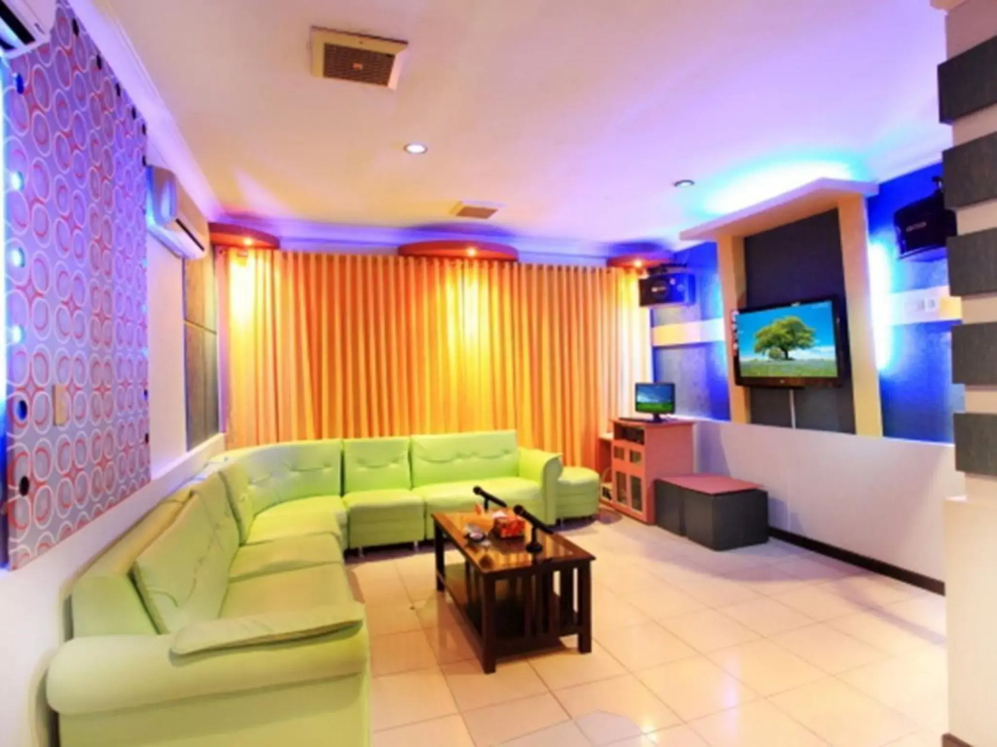 Holiday Inn Lampung Bukit Randu by IHG